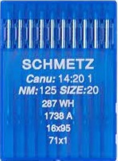 Schmetz - Needles