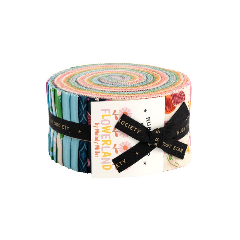 Moda Fabrics-Cozy Up-Jelly Roll-42 Strips-2.5” Strips #RS0067JR