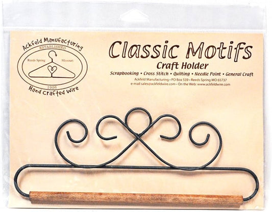 Ackfeld Manufacturing - Craft Holders