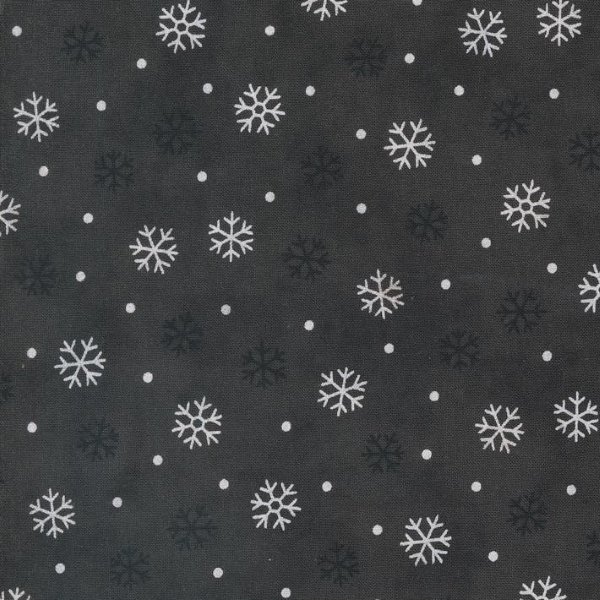 Moda Fabrics - Woodland Winter