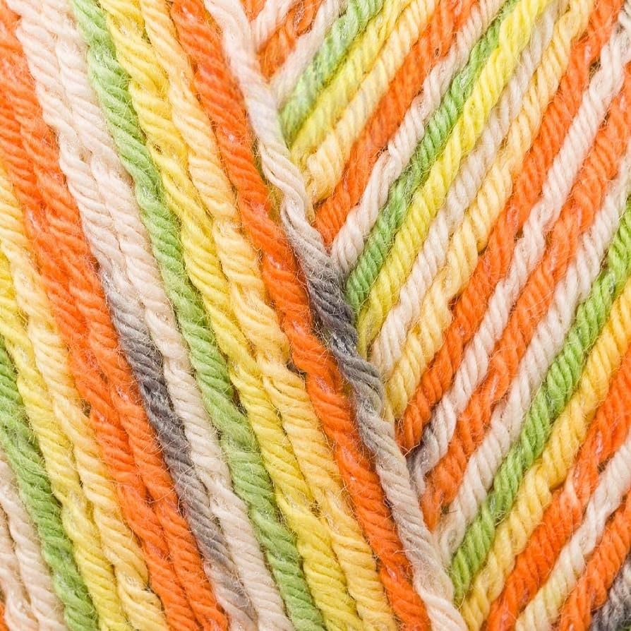 Schachenmayr Regia Tutti Frutti Sock Yarn