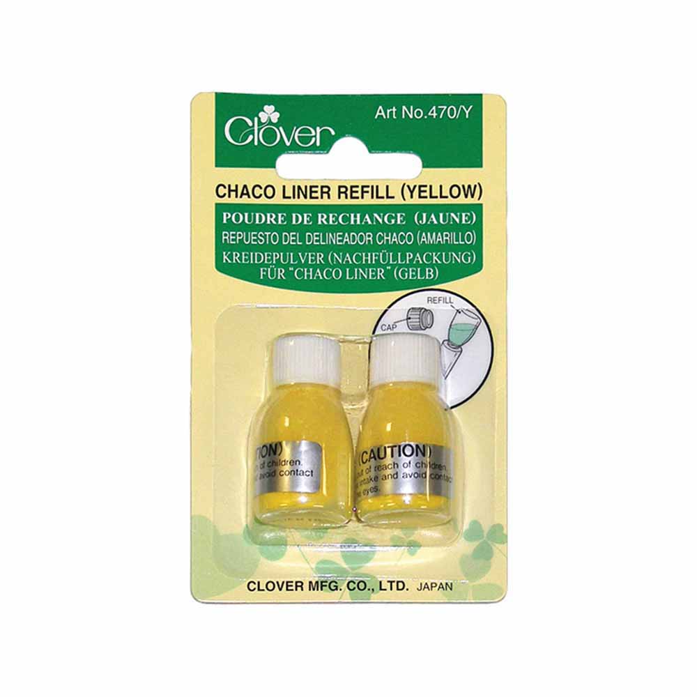 Clover - Chaco Liner Refill