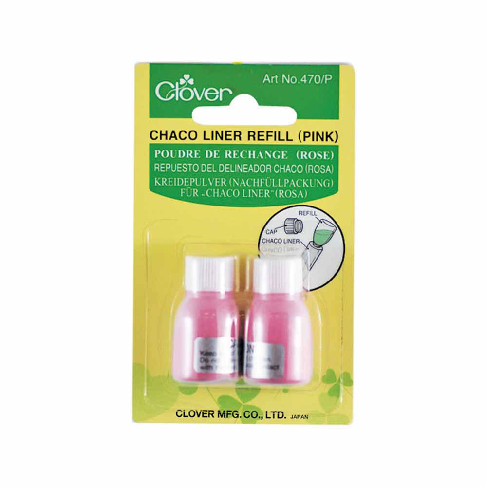 Clover - Chaco Liner Refill