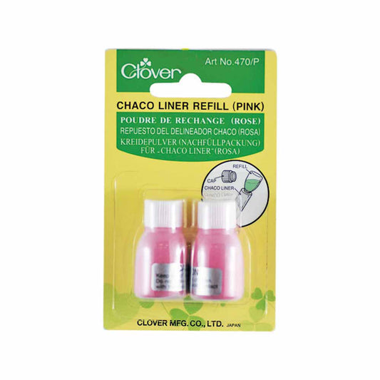 Clover - Chaco Liner Refill