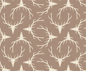 Figo Fabrics-Horizon-Elk-Bark