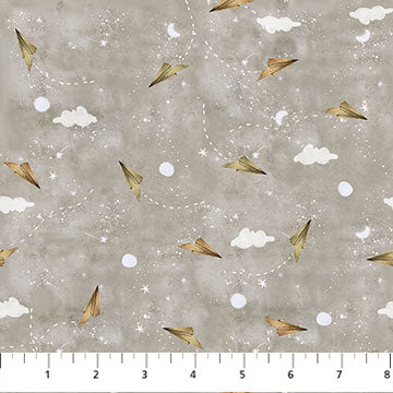 Figo Fabrics - Great Journey