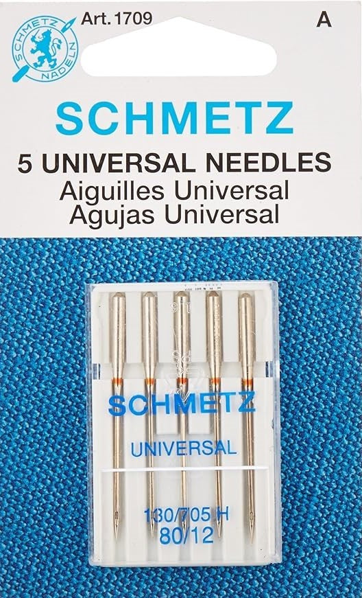 Schmetz - Universal Needles - 130/705 H