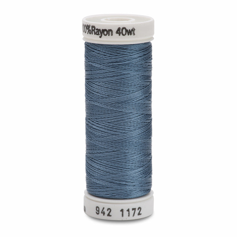 Sulky 40-Viscose Thread-225m/250yds