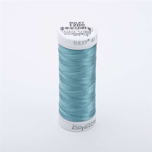 Sulky 40-Viscose Thread-225m/250yds