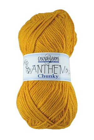 Cascade Yarns - Anthem Chunky