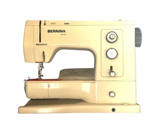 Bernina 830 Record Preowned Sewing Machine