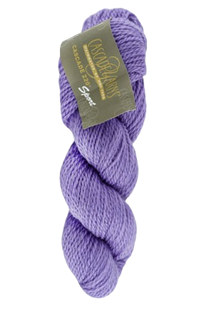 Cascade Yarns - Cascade 220 - Sport