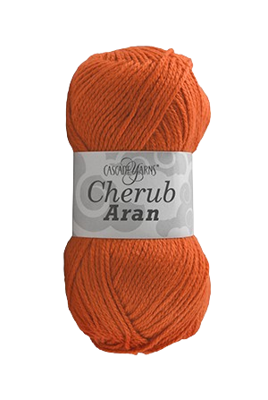 Cascade Yarns - Cherub Aran