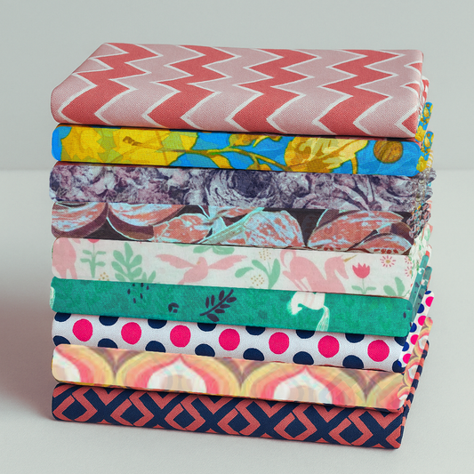 Clearance Fabric Cuts