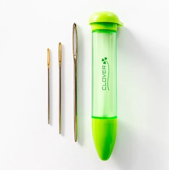 Clover Darning Needle Set