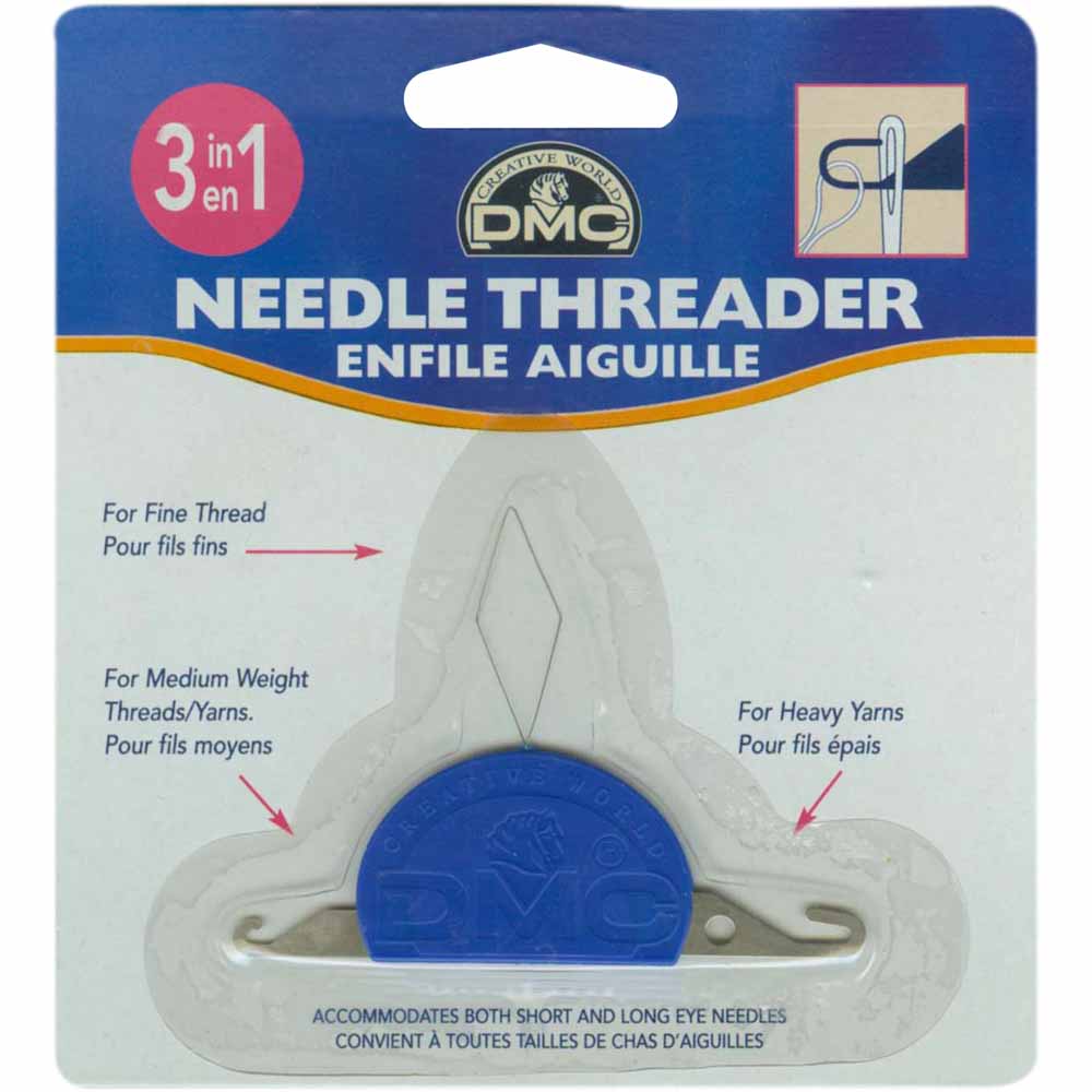 DMC-Needle Threader #6112-6