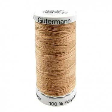 Gütermann Polyester Extra Strong Thread - 100m/110y