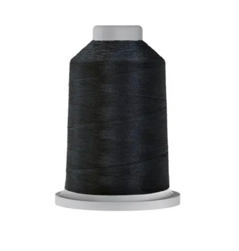 Glide Polyester Thread - King Spool - Colours