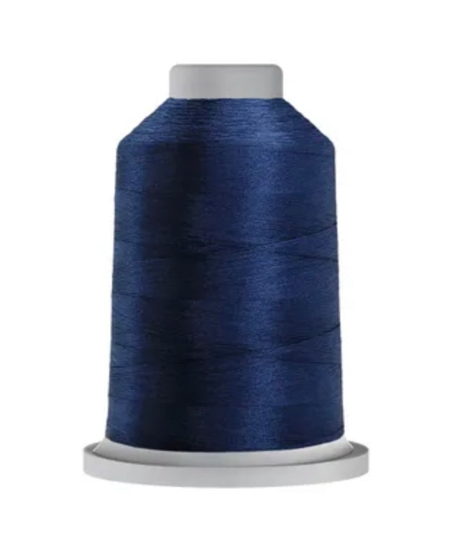 Glide Polyester Thread - King Spool - Colours