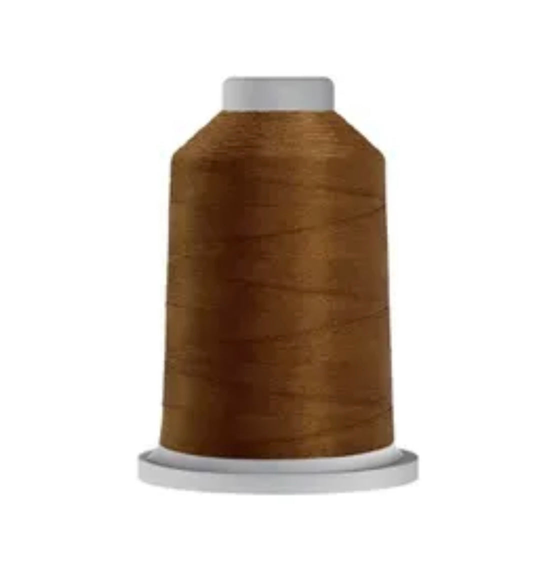 Glide Polyester Thread - Mini Spool - Neutrals