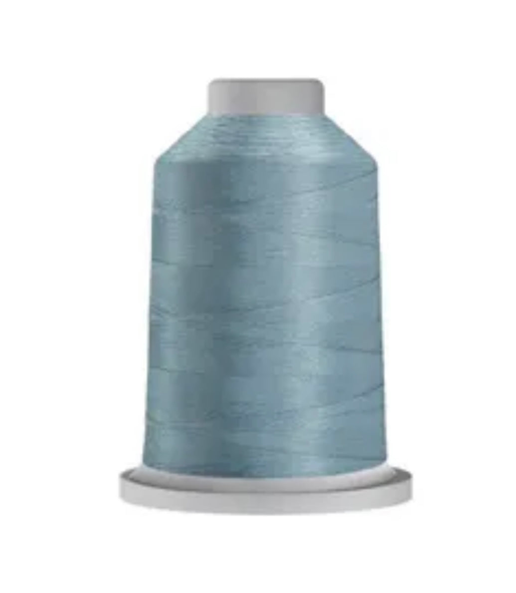 Glide Polyester Thread - Mini Spool - Colours