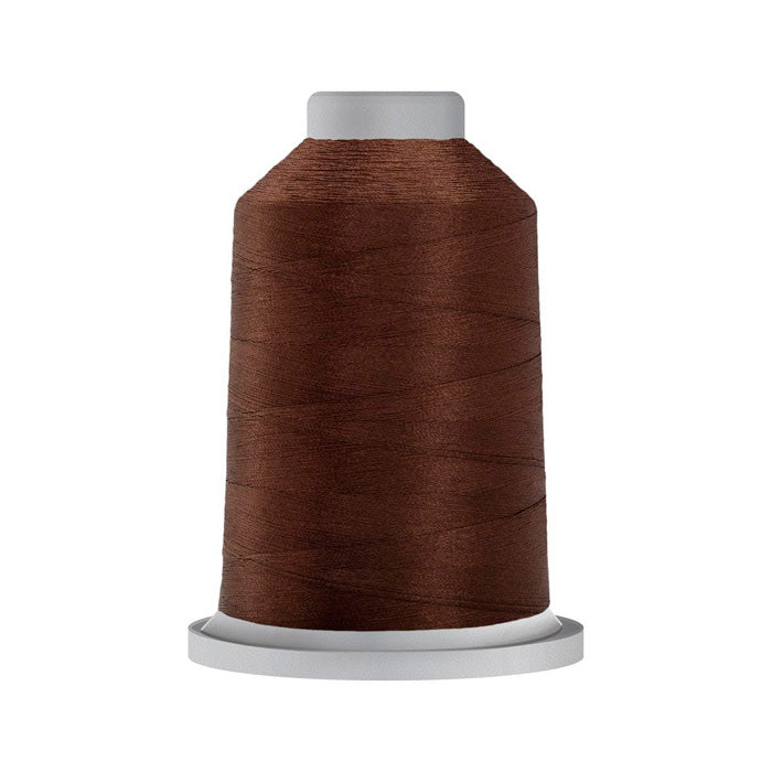 Glide Polyester Thread - King Spool - Neutrals