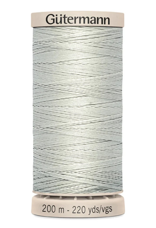 Gutermann Cotton Quilting Thread, 200m, Color 608