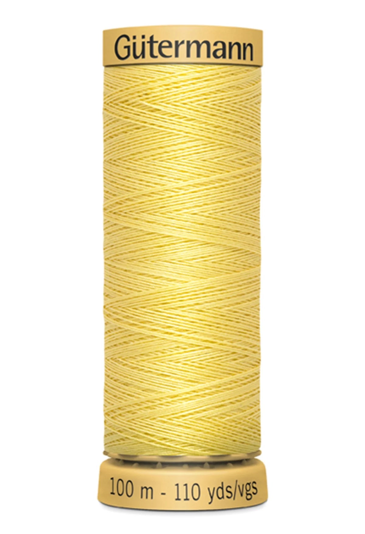 Gutermann Cotton Thread, 100m, Color 1410