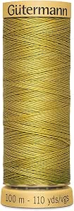 Gutermann Cotton Thread, 100m, Color 1685