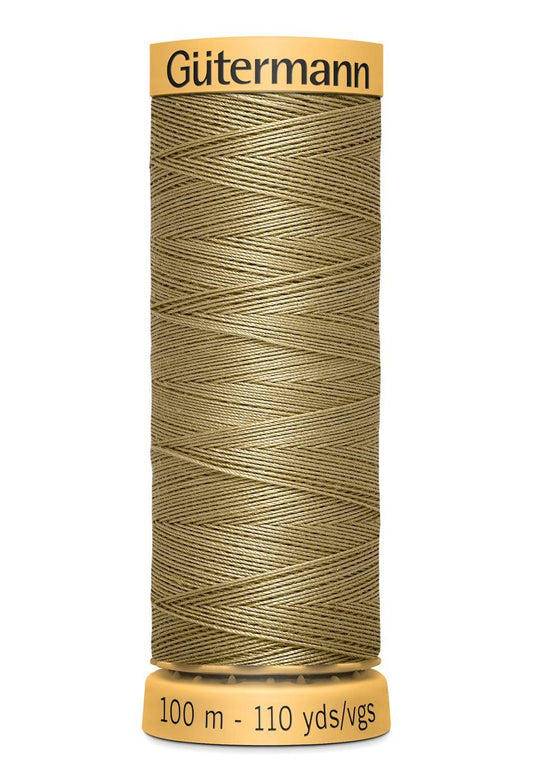 Gutermann Cotton Thread, 100m, Color 2650