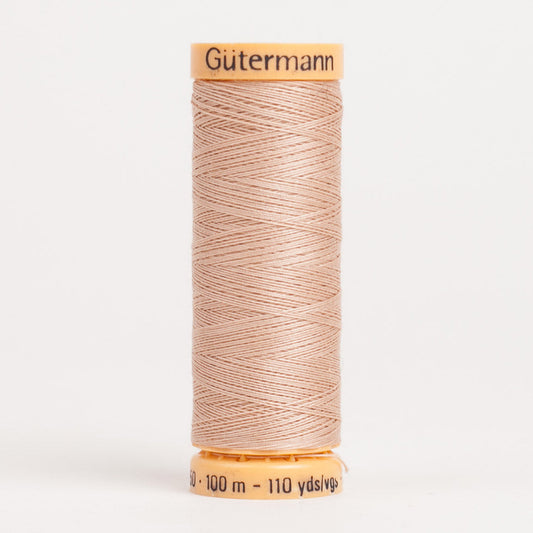 Gutermann Cotton Thread, 100m, Color 4660
