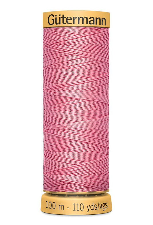 Gutermann Cotton Thread, 100m, Color 5110