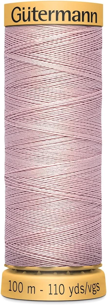 Gutermann Cotton Thread, 100m, Color 6050