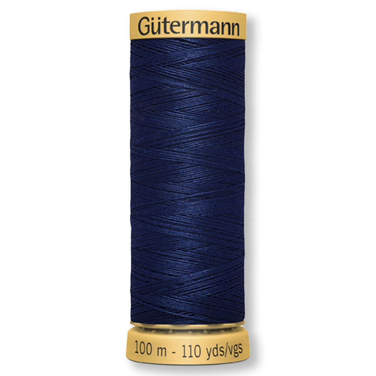Gutermann Cotton Thread, 100m, Color 6290