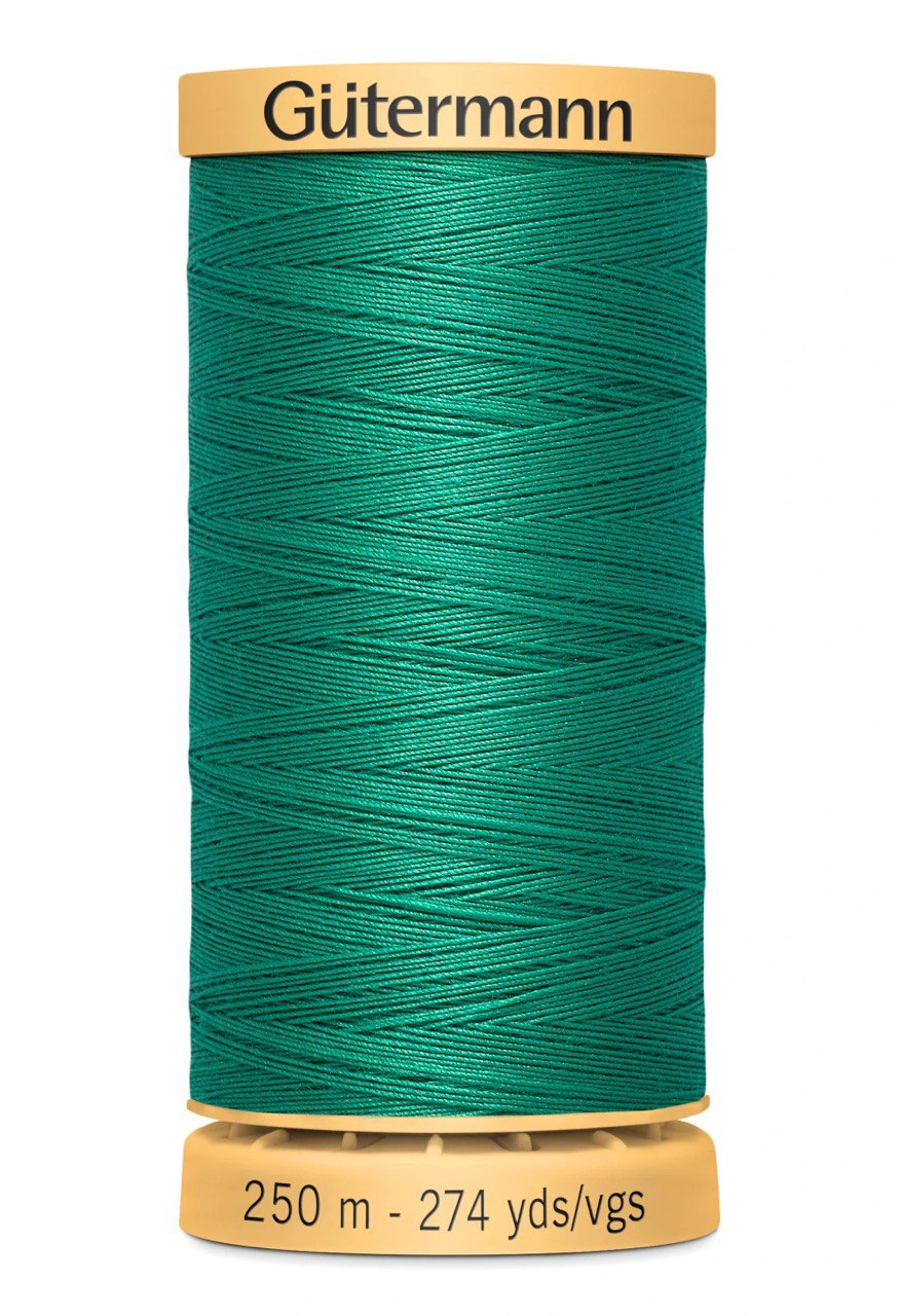 Gutermann Cotton Thread, 100m, Color 7810