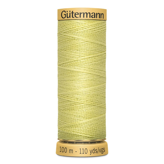 Gutermann Cotton Thread, 100m, Color 8915