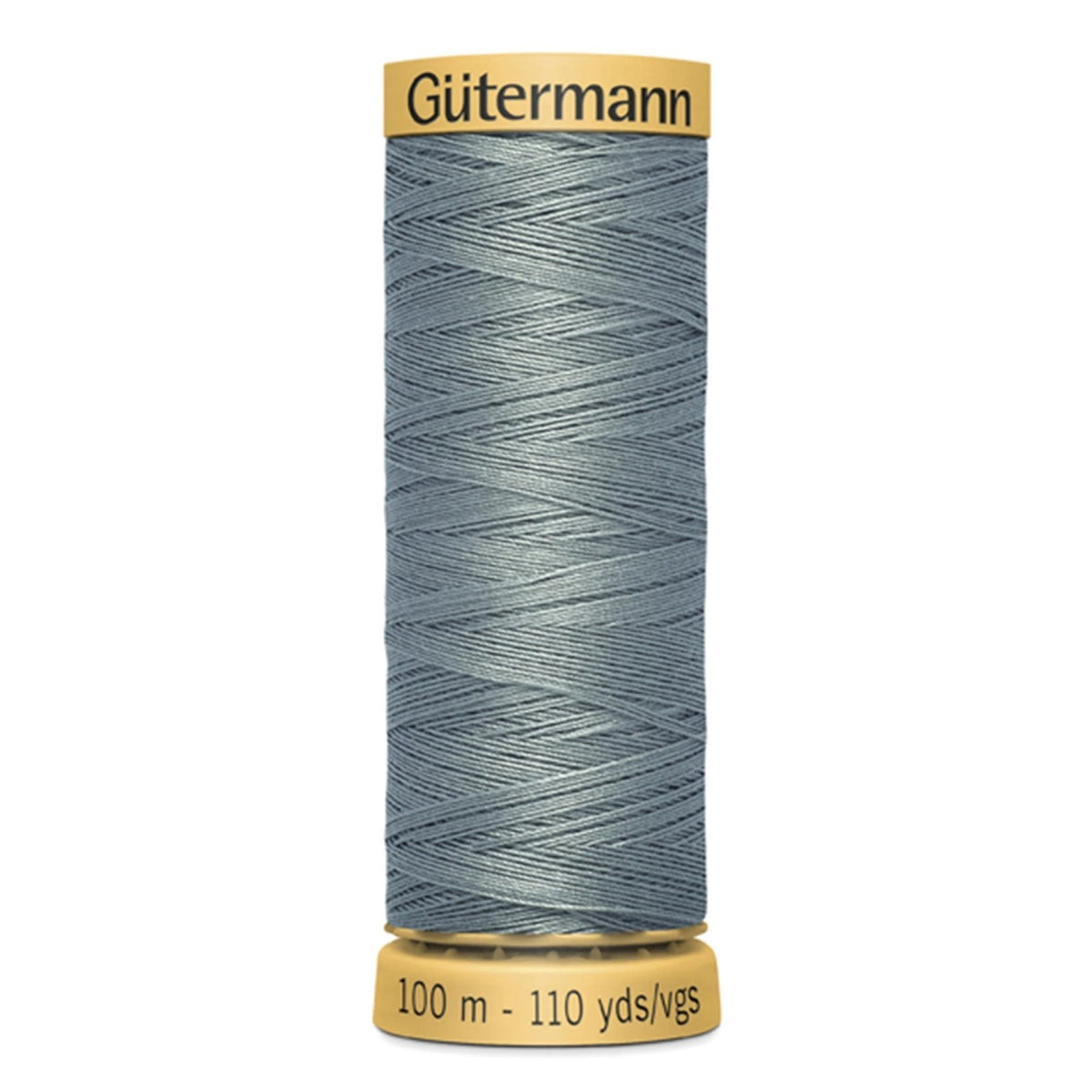 Gutermann Cotton Thread, 100m, Color 9310