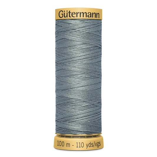 Gutermann Cotton Thread, 100m, Color 9310