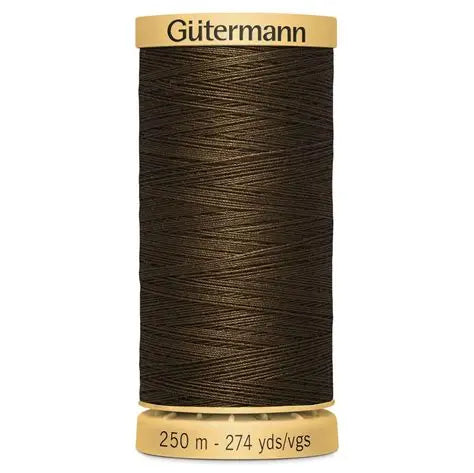 Gutermann Cotton Thread, 250m, Color 2960