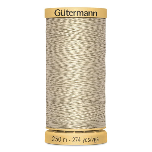 Gutermann Cotton Thread, 250m, Color 3260