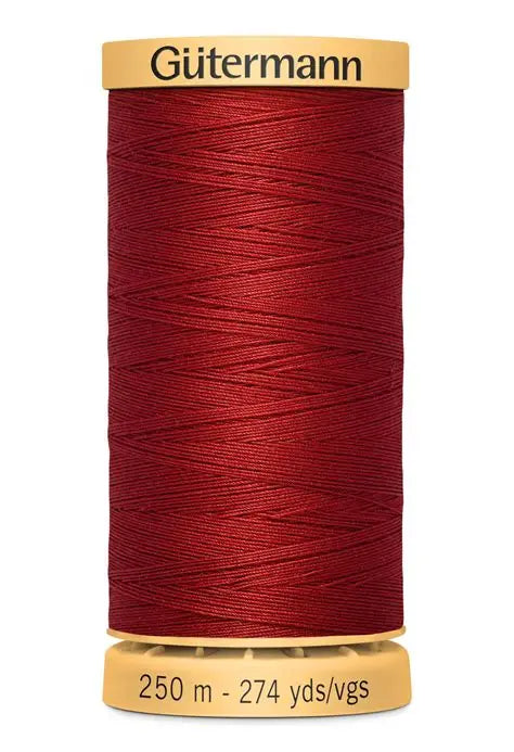 Gutermann Cotton Thread, 250m, Color 4790