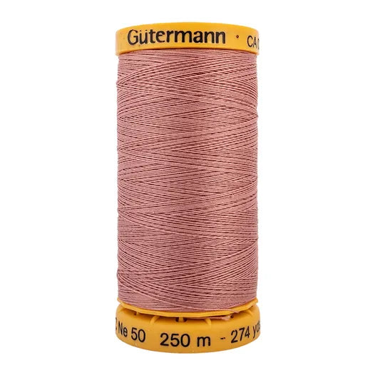 Gutermann Cotton Thread, 250m, Color 5310
