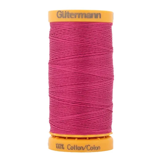 Gutermann Cotton Thread, 250m, Color 5980