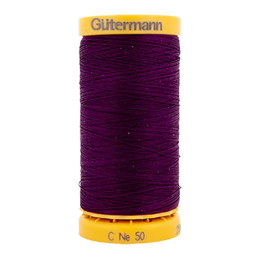Gutermann Cotton Thread, 250m, Color 6170