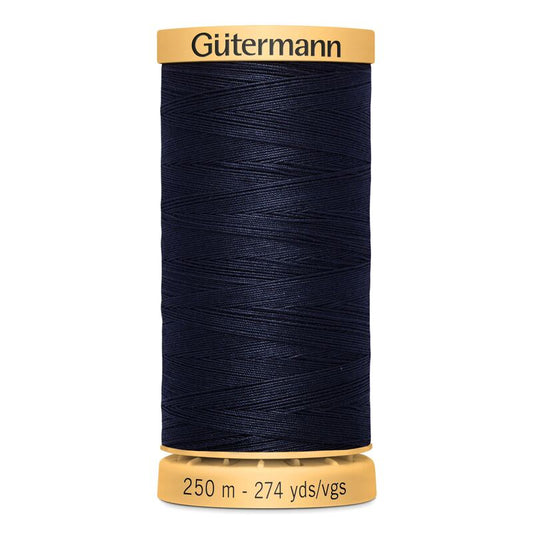 Gutermann Cotton Thread, 250m, Color 6340