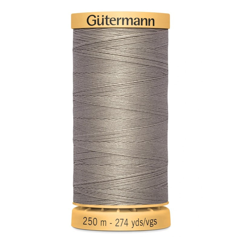 Gutermann Cotton Thread, 250m, Color 9240