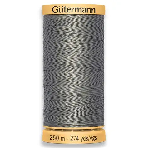 Gutermann Cotton Thread, 250m, Color 9310