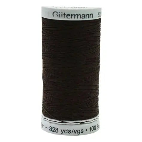 Gutermann Cotton Thread, 30 weight, Color 1712