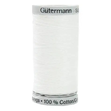 Gutermann Cotton Thread, 30 weight, Color 5709