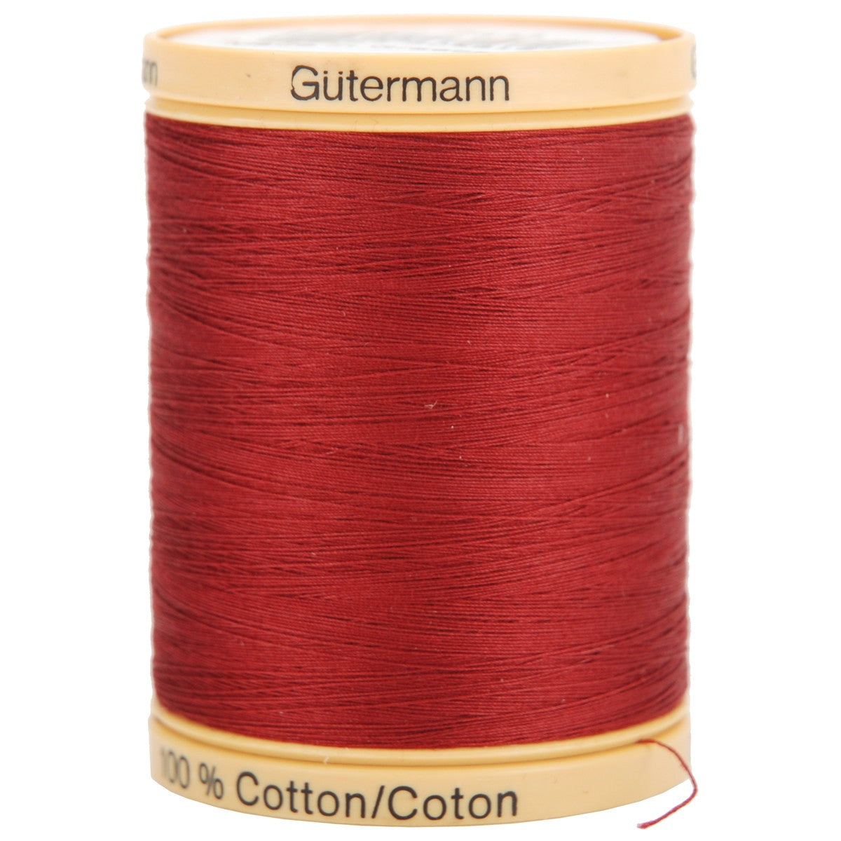 Gutermann Cotton Thread, 800m, Color 2433